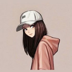 Meet your Posher, Lily